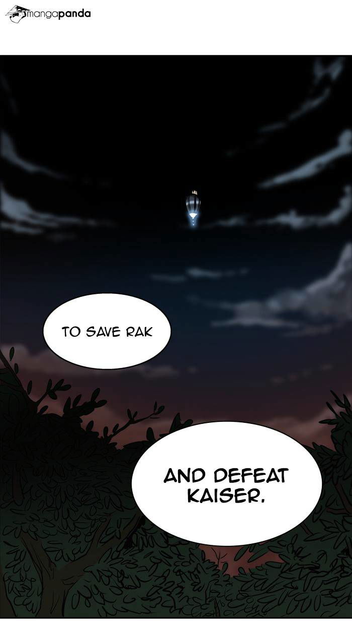 Tower of God Chapter 288 page 94