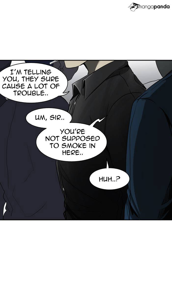 Tower of God Chapter 288 page 99