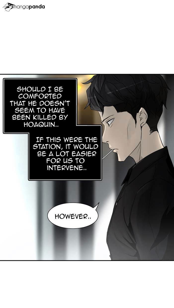 Tower of God Chapter 289 page 4