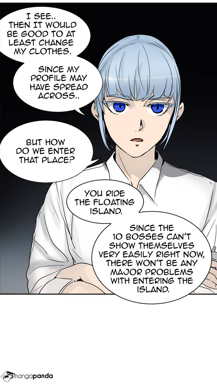 Tower of God Chapter 289 page 13