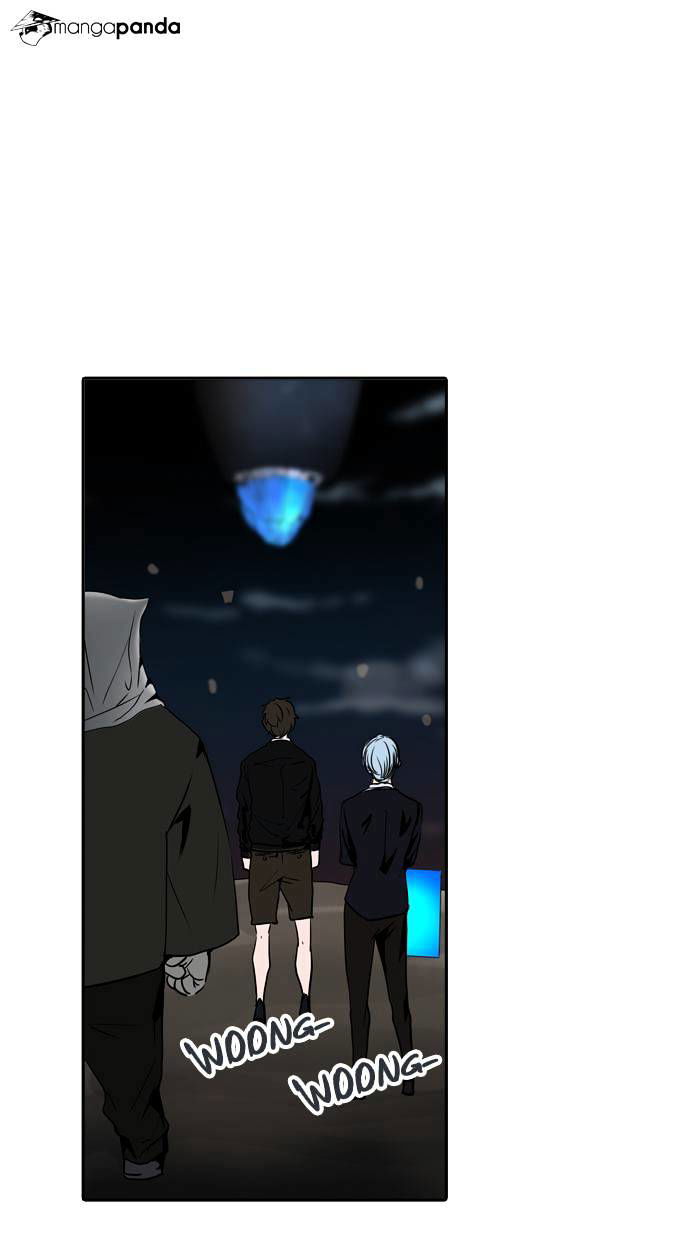 Tower of God Chapter 289 page 17