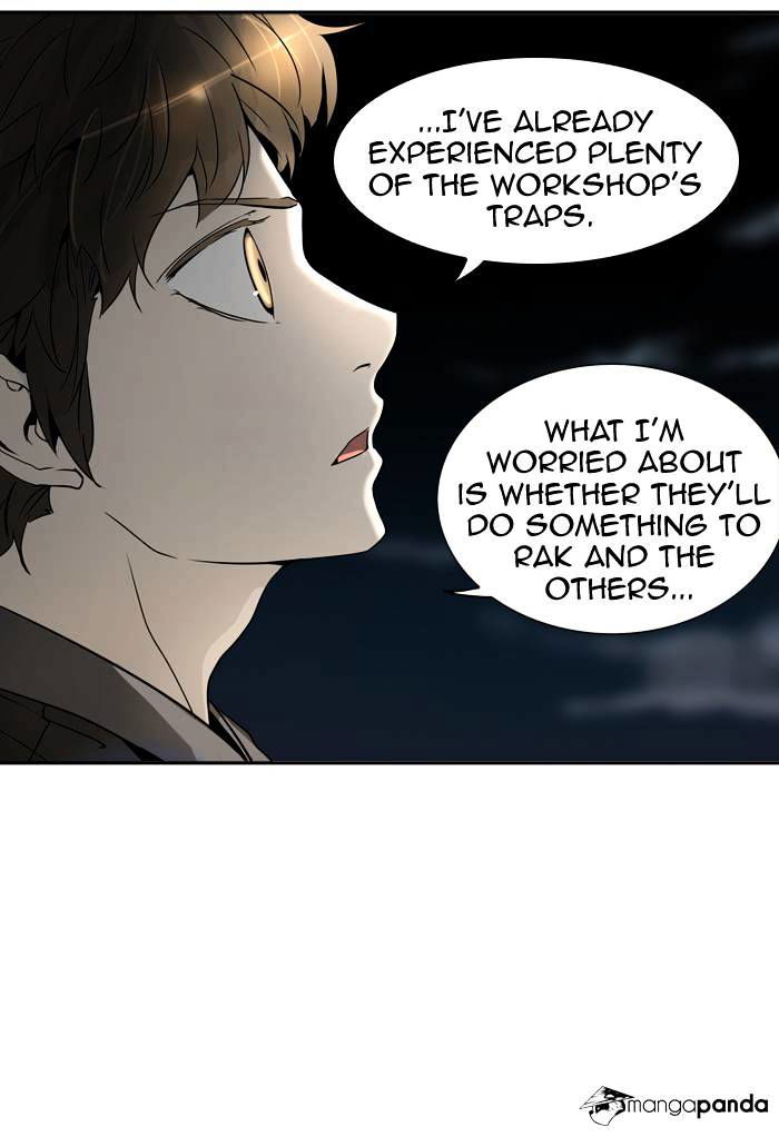 Tower of God Chapter 289 page 23