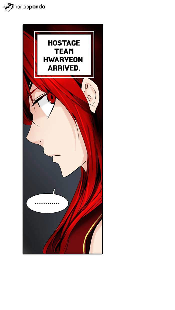 Tower of God Chapter 289 page 28