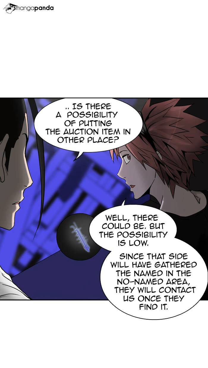 Tower of God Chapter 289 page 34