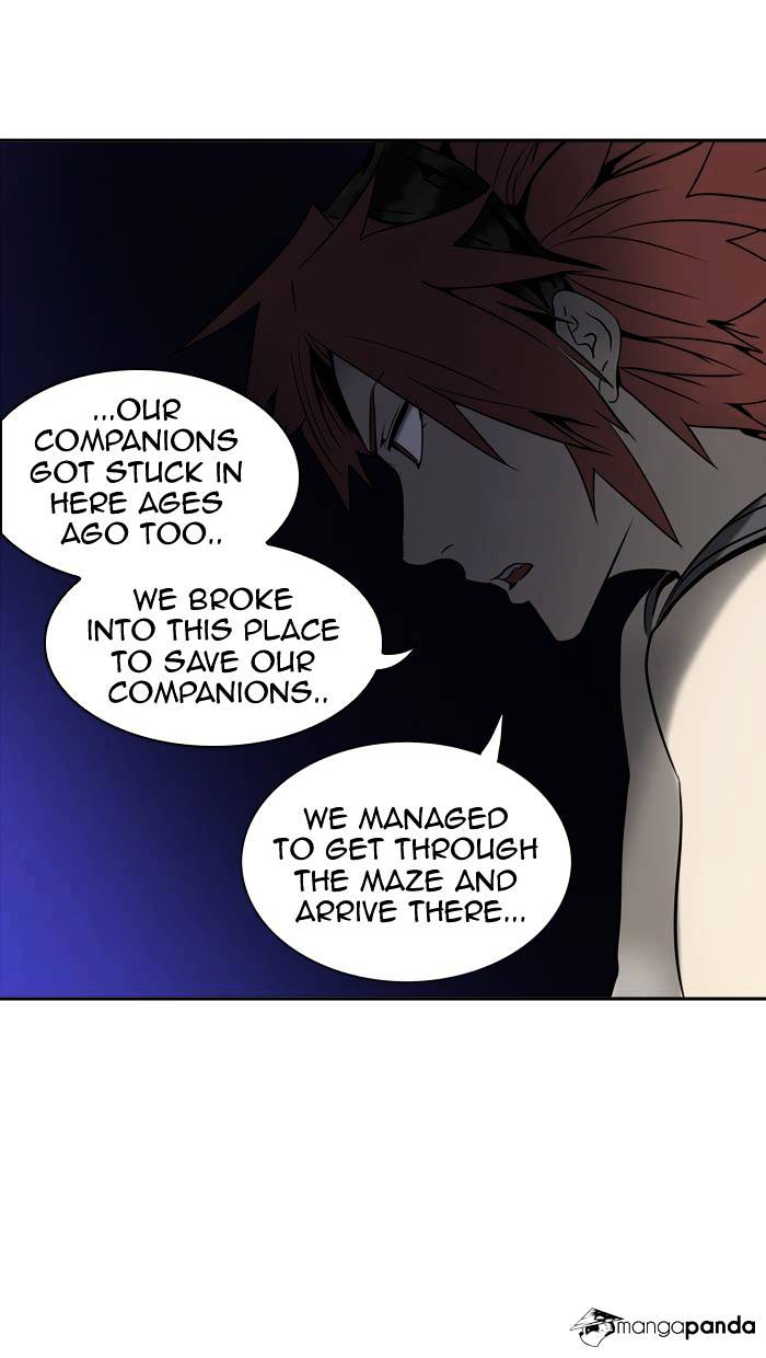 Tower of God Chapter 289 page 35