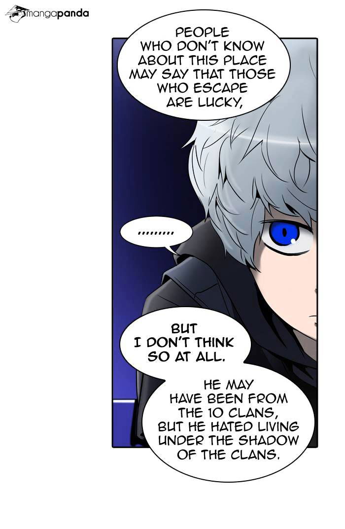 Tower of God Chapter 289 page 37