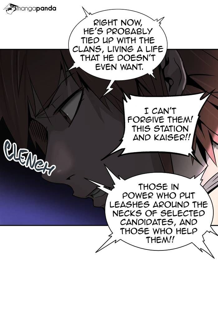 Tower of God Chapter 289 page 38