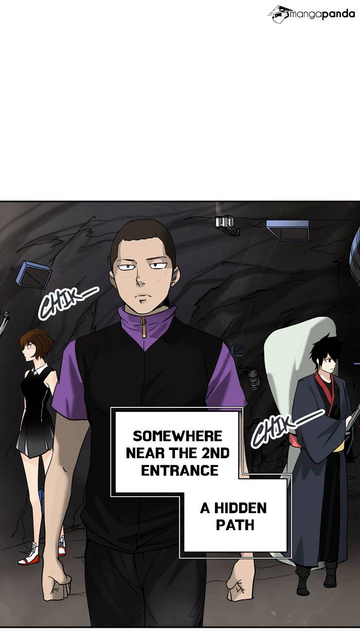 Tower of God Chapter 289 page 43