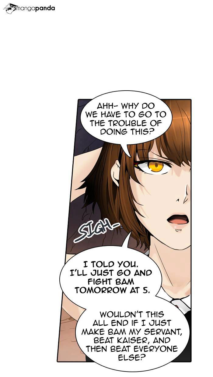 Tower of God Chapter 289 page 45
