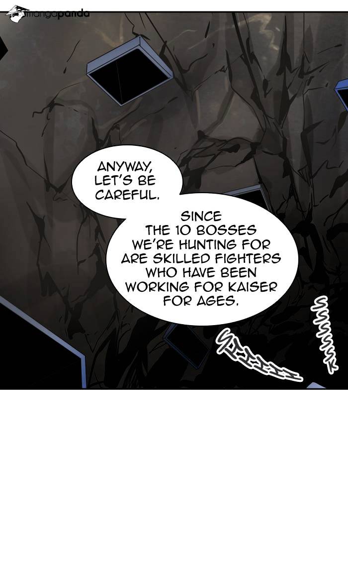 Tower of God Chapter 289 page 52