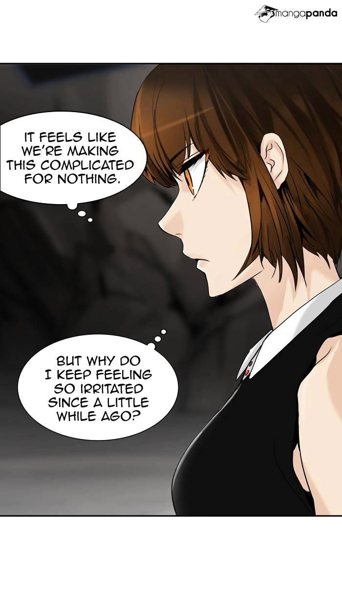 Tower of God Chapter 289 page 55
