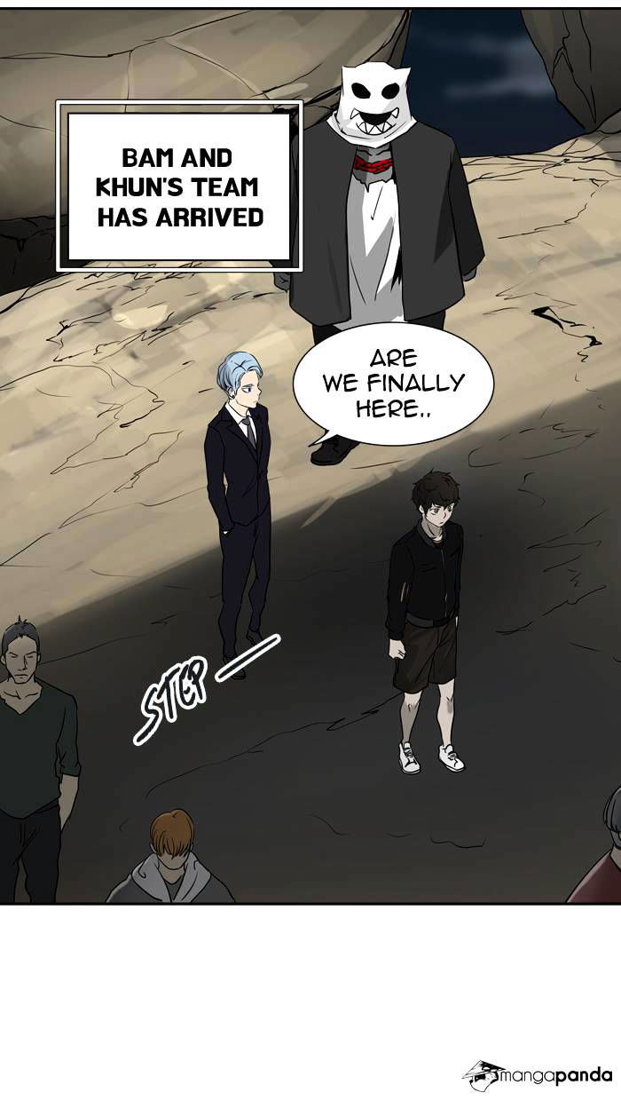 Tower of God Chapter 289 page 59