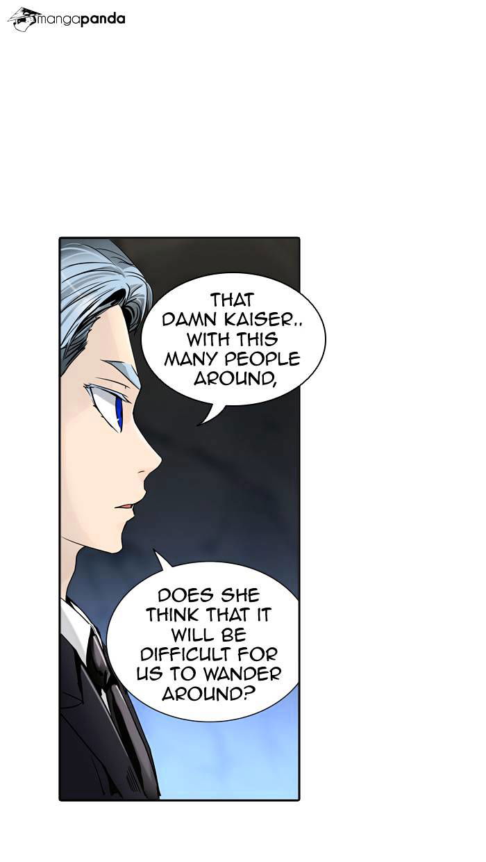 Tower of God Chapter 289 page 61