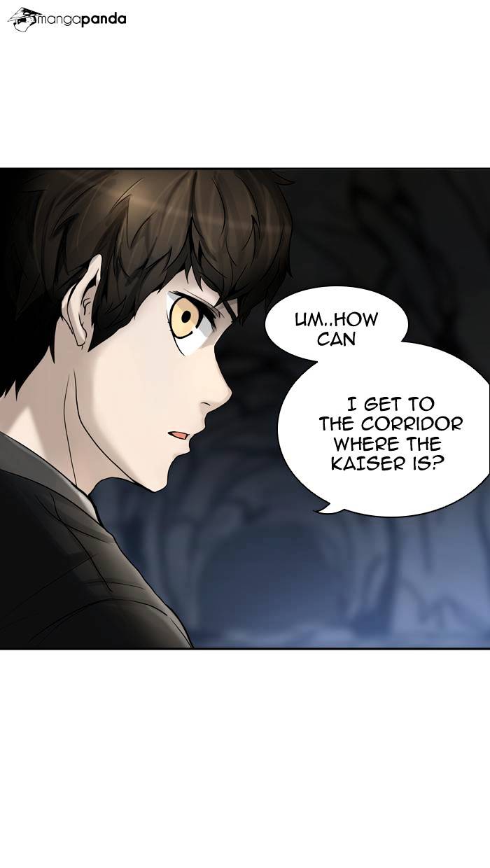 Tower of God Chapter 289 page 63