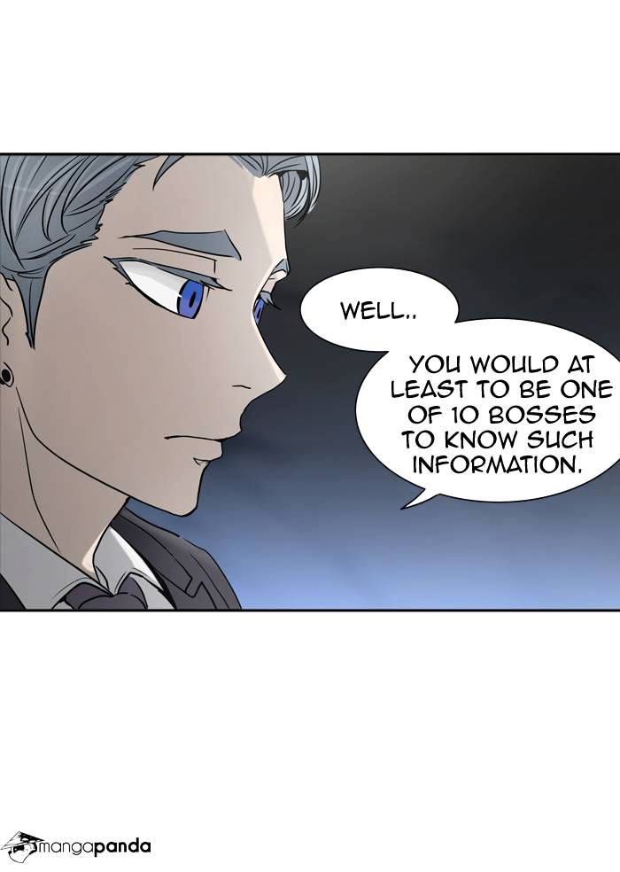 Tower of God Chapter 289 page 65