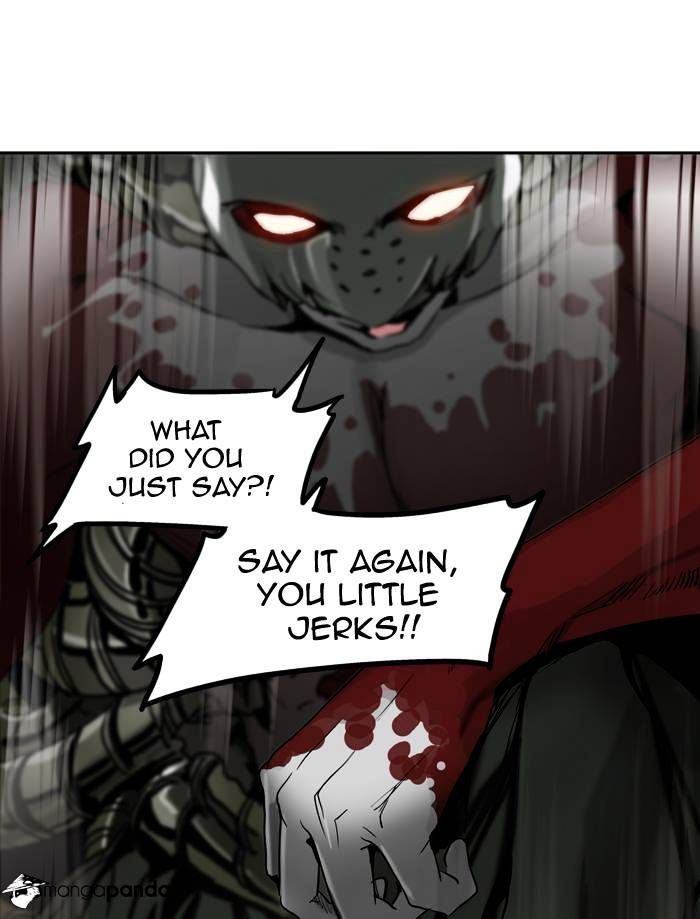 Tower of God Chapter 289 page 67