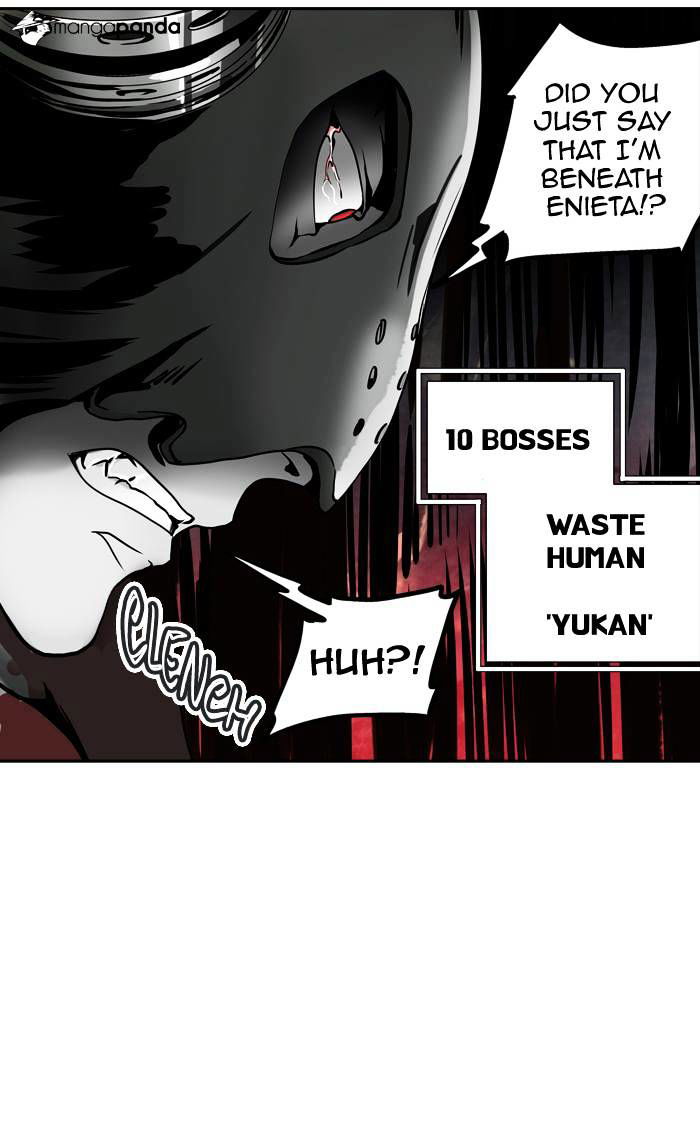 Tower of God Chapter 289 page 69