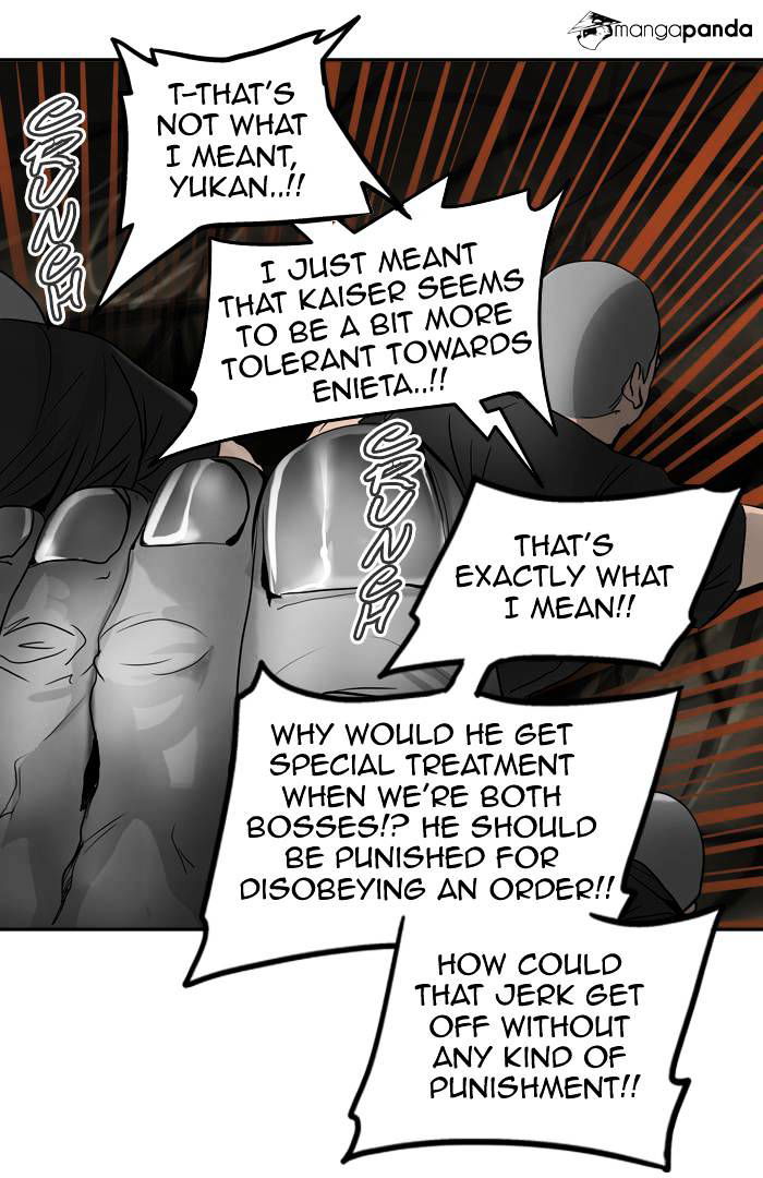 Tower of God Chapter 289 page 70