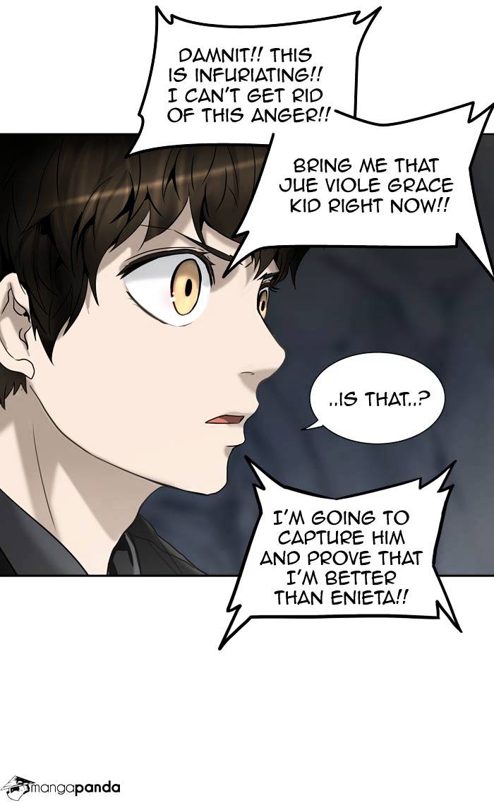 Tower of God Chapter 289 page 71