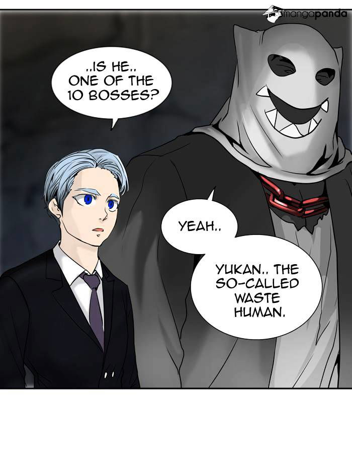Tower of God Chapter 289 page 72