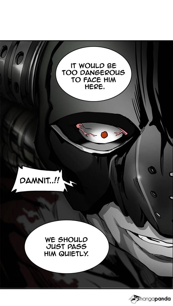 Tower of God Chapter 289 page 74