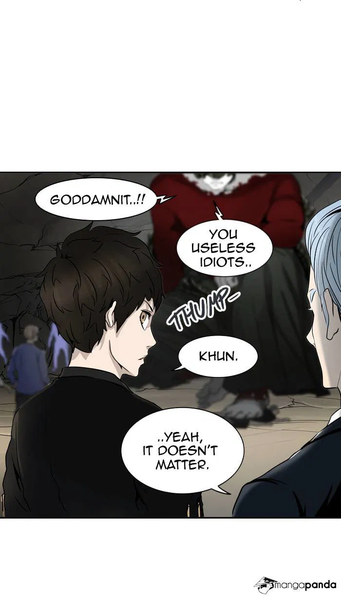 Tower of God Chapter 289 page 76