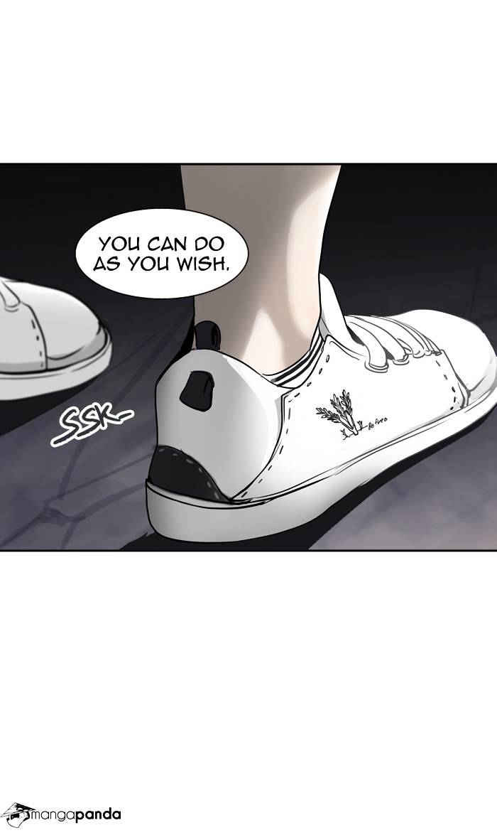 Tower of God Chapter 289 page 77