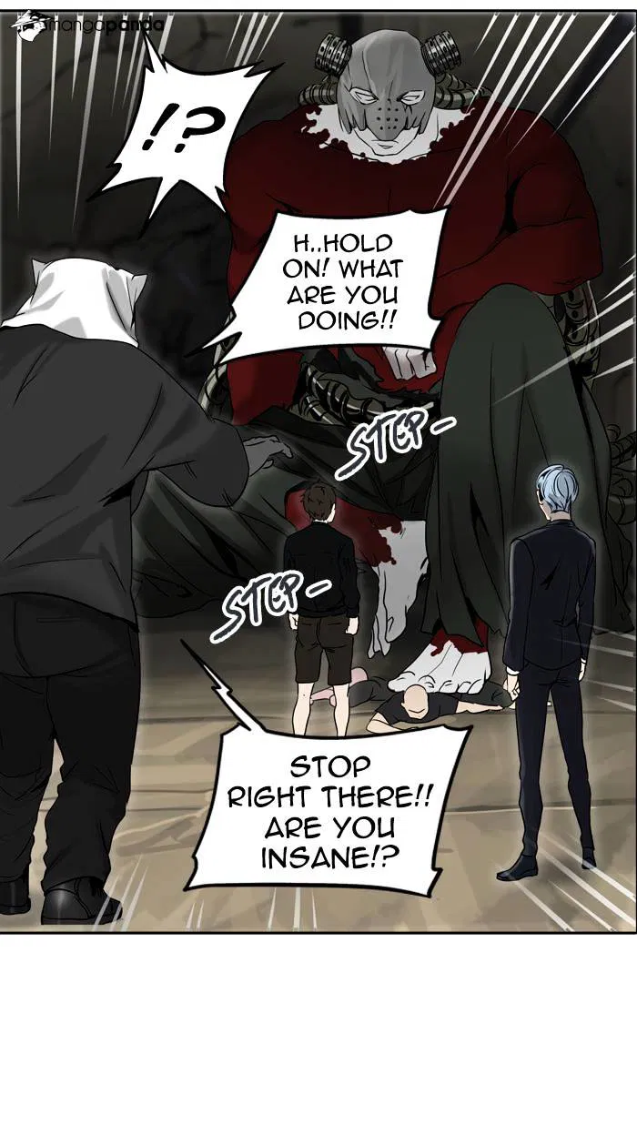 Tower of God Chapter 289 page 78