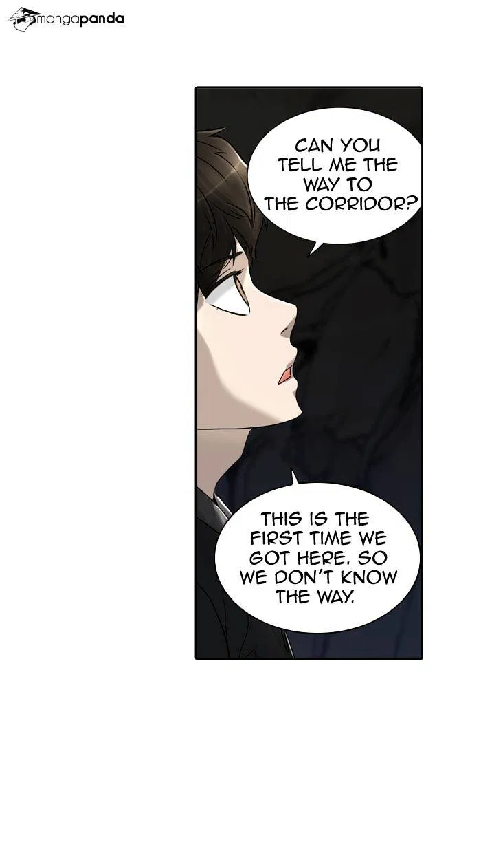 Tower of God Chapter 289 page 80