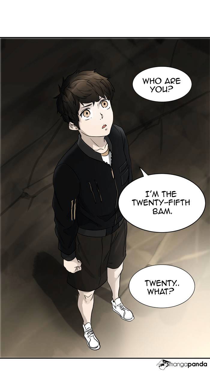 Tower of God Chapter 289 page 81