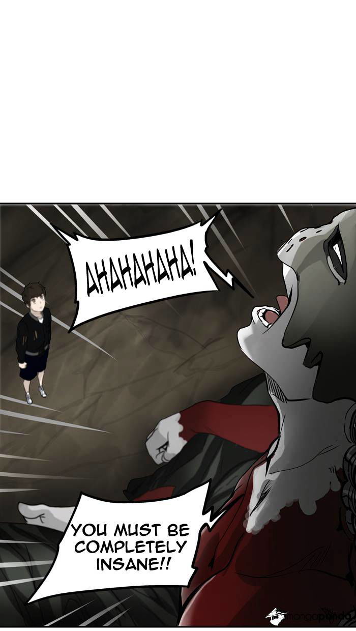 Tower of God Chapter 289 page 84