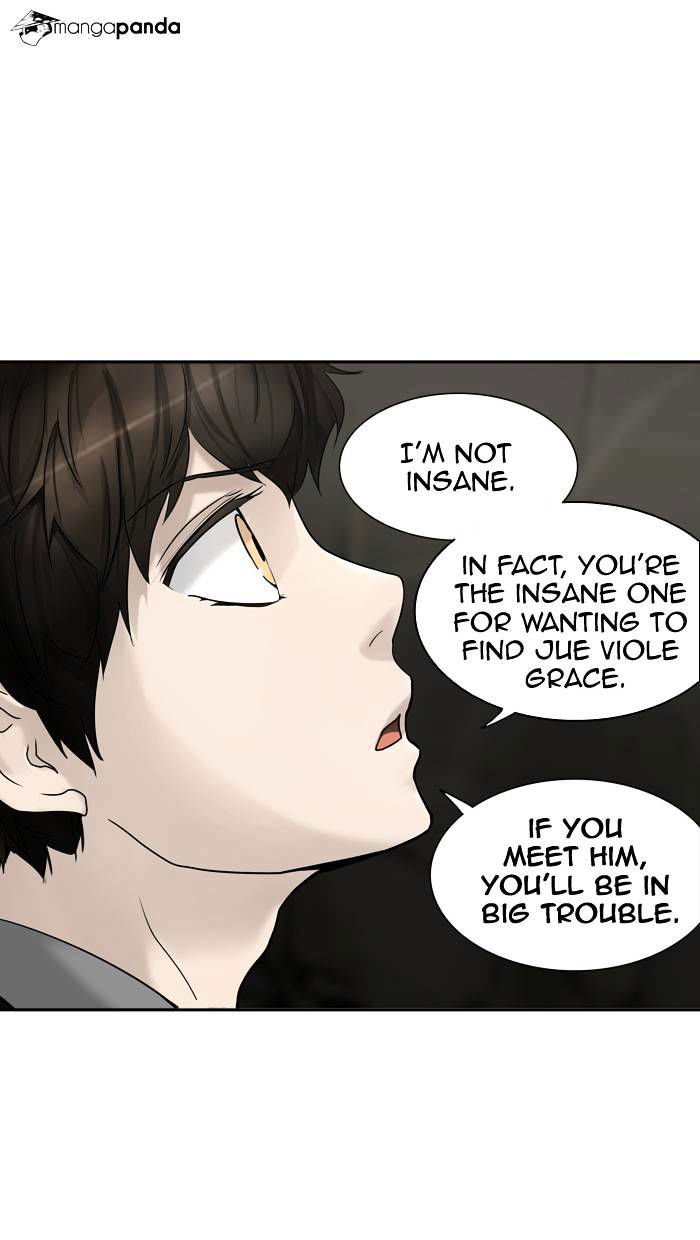 Tower of God Chapter 289 page 85