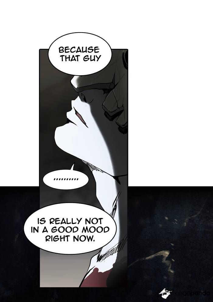 Tower of God Chapter 289 page 86