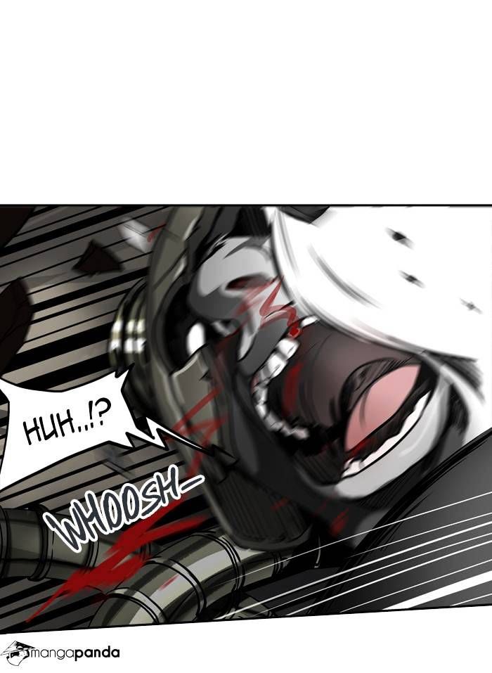 Tower of God Chapter 289 page 91