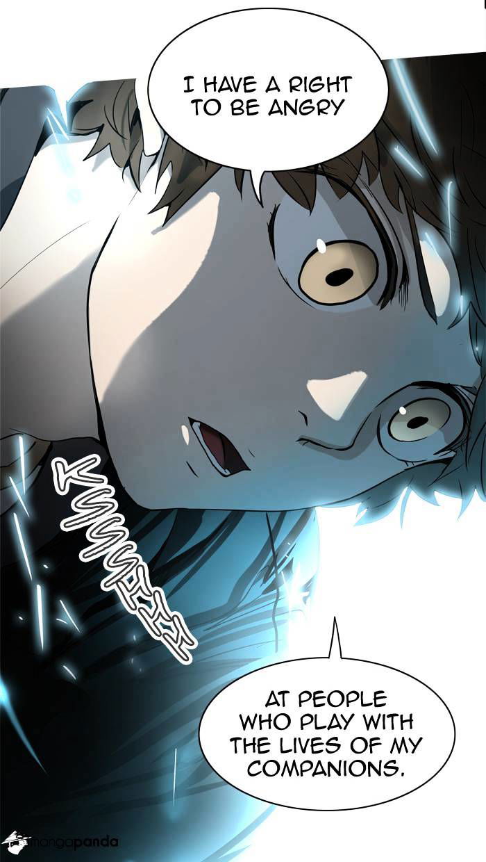 Tower of God Chapter 289 page 94