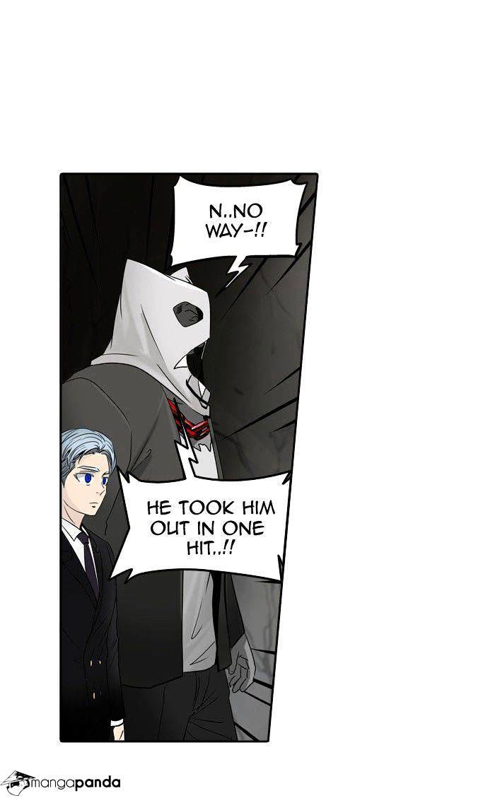 Tower of God Chapter 290 page 6