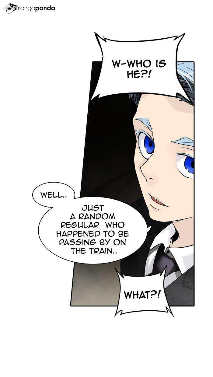 Tower of God Chapter 290 page 7