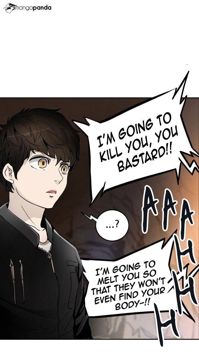 Tower of God Chapter 290 page 10