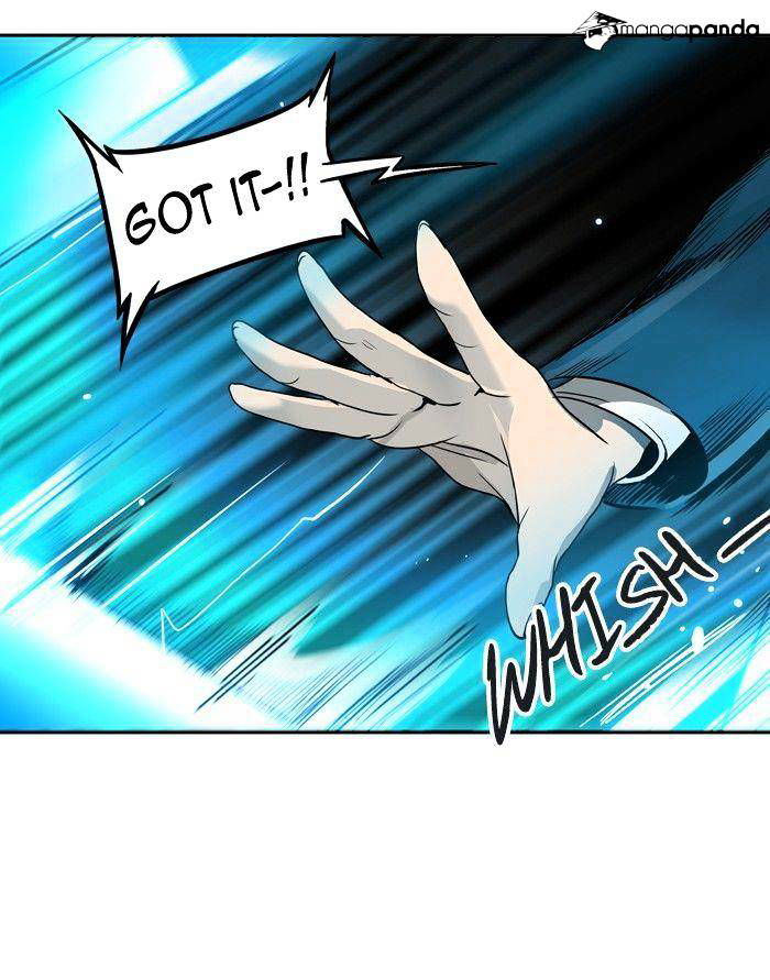 Tower of God Chapter 290 page 27