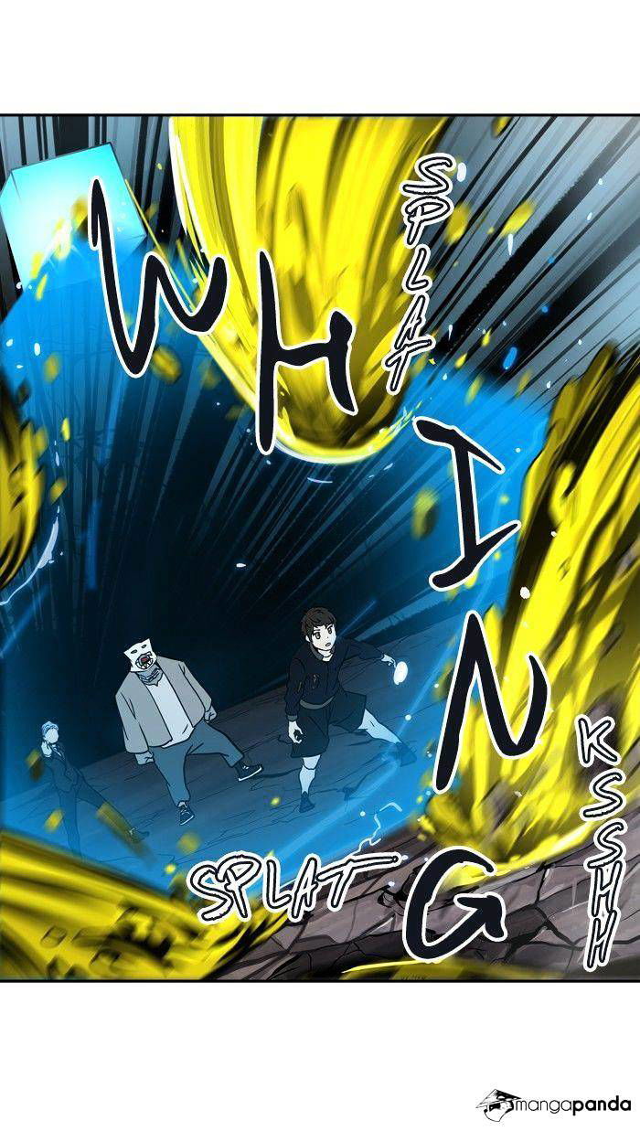 Tower of God Chapter 290 page 28