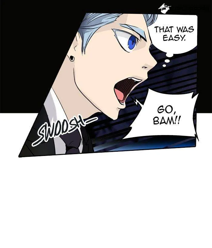 Tower of God Chapter 290 page 30