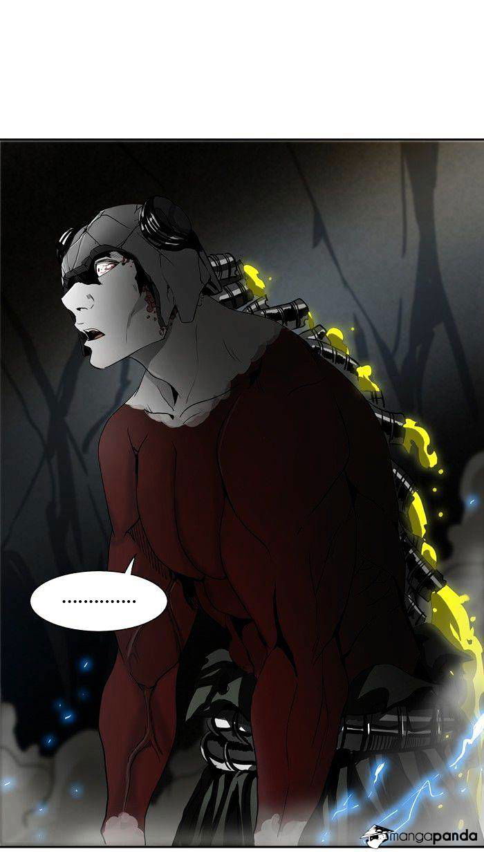 Tower of God Chapter 290 page 37
