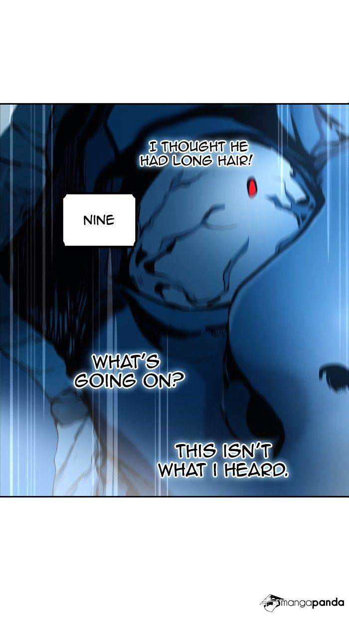 Tower of God Chapter 290 page 44