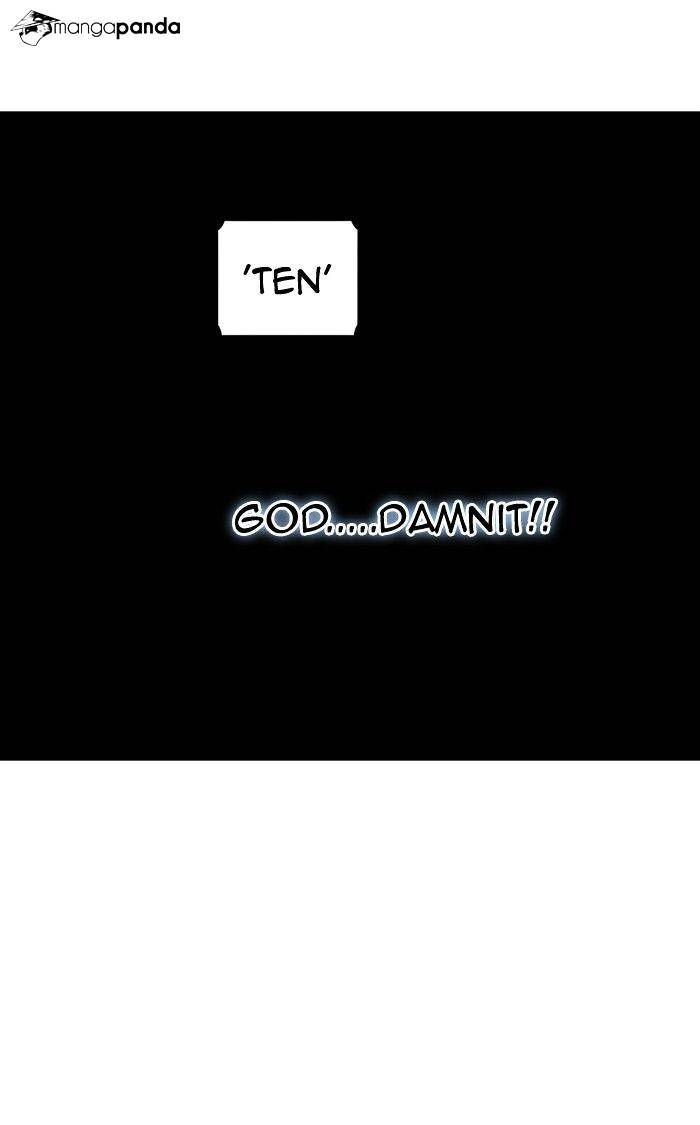 Tower of God Chapter 290 page 45