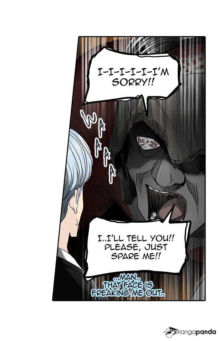 Tower of God Chapter 290 page 54