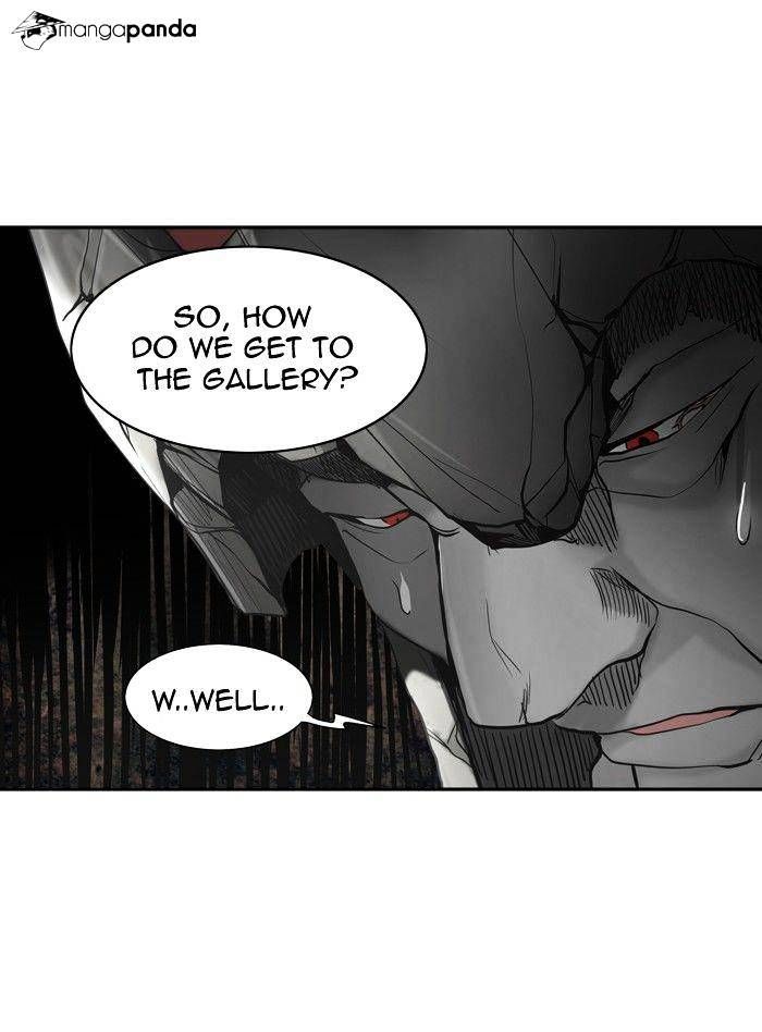 Tower of God Chapter 290 page 55