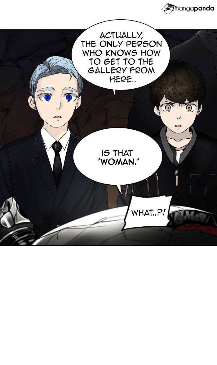 Tower of God Chapter 290 page 56