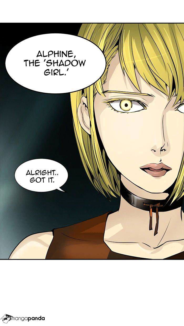 Tower of God Chapter 290 page 58