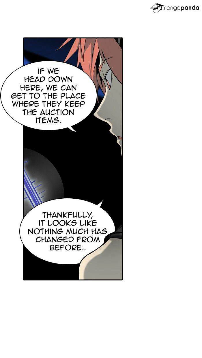 Tower of God Chapter 290 page 62