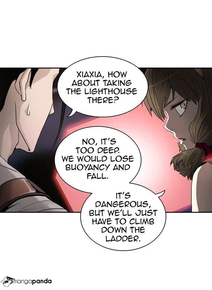 Tower of God Chapter 290 page 65